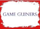 GAME GUINERS
